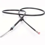 Cable Rear Brake DVAP8214174