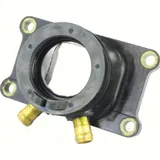 Intake left