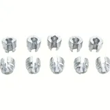 15 Gramm Auswuchtgewichte Weichblei für Speichenräder (10er pack)