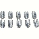 20 Gramm Auswuchtgewichte Weichblei für Speichenräder (10er pack) 20 Gramm Auswuchtgewichte Weichblei für Speichenräder (10er pack)