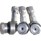 Angle valve aluminium Ø 8,3mm (5 pieces unit) up to 300 km/h