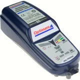OptiMate 4 CAN-Bus model