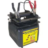 AccuMate Pro 12 + 24 Volt switchable