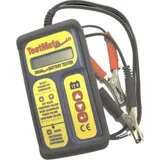Battery tester type TestMate (elektronisch) for cars