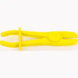 Hose clamp plastic up to 28 mm ø