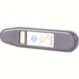 Digital air pressure counter