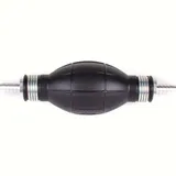 fuel pump / pumpball - 8mm flanges