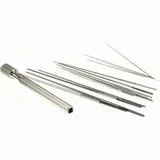 Düse Düsenreibahlen-Satz 16 tlg.