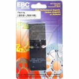 Blackstuff Organic brake pads FA116
