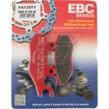 Redstuff brake pads FA135TT
