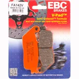 V-Pads FA142V