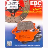 V-Pads FA174V