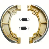 Premium Bremsbacken Water Grooved H306G