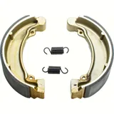 Premium aluminum brake shoes H310