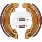 Premium Aluminium Bremsbacken H327