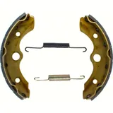 Premium Bremsbacken Water Grooved H339G