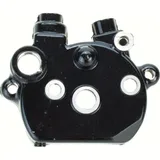 INNER BASE,CABLE GUIDE (original)