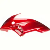 COWL COMP.*R255M* red/white