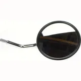 Mirror chrome M10 left threaded (original)