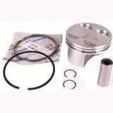 Kolbensatz Kolben kpl 91,5mm TE 410 400 99-00 (EX 800090065 / 800090672) - original Kolbensatz Kolben kpl 91,5mm TE 410 400 99-00 (EX 800090065 / 800090672) - original
