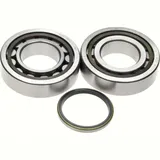 crankshaft bearing (set) with oil seals K068 crankshaft bearing (set) with oil seals K068