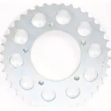 KeRa, Kettenblatt PBR Stahl-Kettenrad Cag/Duc 33Z - 530