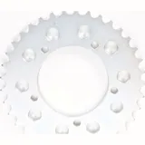 PBR steel rear sprocket Cag/Duc 36T - 530