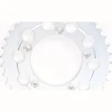 PBR steel rear sprocket 520 - 34T