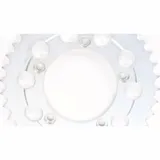 KeRa, Kettenblatt PBR Stahl-Kettenrad 520T - 36Z K1026C45-36
