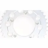 KeRa, Kettenblatt PBR Stahl-Kettenrad 520T - 40Z K1026C45-40