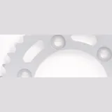 KeRa, Kettenblatt PBR Aluminium-Kettenrad 520T - 36Z K1027L-36