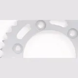 KeRa, Kettenblatt PBR Aluminium-Kettenrad 520T - 43Z K1027L-43