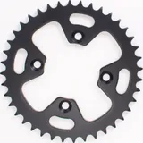 KeRa, Kettenblatt, Zahnrad Stahl-Kettenrad Ho 40Z Kr-1352-40Z-520