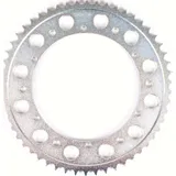 PBR steel sprocket 1507, -428, 54 teeth