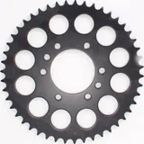 steel Rear sprocket Su 47Z Kr-1825-47Z-520