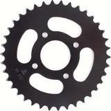 Steel rear sprocket 28T 415 K20-0268-28