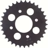 KeRa, Kettenblatt, Zahnrad Stahl-Kettenrad 33Z 415 K20-0270-33
