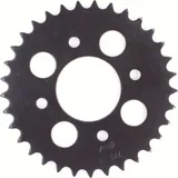 KeRa, Kettenblatt, Zahnrad Stahl-Kettenrad 38Z 415 K20-0270-38