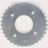 Steel rear sprocket 30T 420