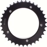 Steel rear sprocket 41T 420