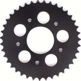 Steel rear sprocket 36T 420