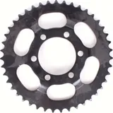 KeRa, Kettenblatt, Zahnrad Stahl-Kettenrad 38Z 415 K20-0839-38