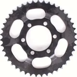 KeRa, Kettenblatt, Zahnrad Stahl-Kettenrad 43Z 415 K20-0839-43