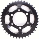 Steel rear sprocket 43T 428