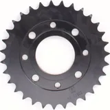 KeRa, Kettenblatt, Zahnrad Stahl-Kettenrad 520-46 Zähne