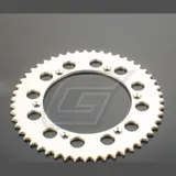 sprocket ergal 290, -520, 51 teeth