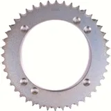 steel sprocket 44 teeth for Aprilia Tuareg Rally 125+250