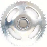 rear sprocket 44T. 420