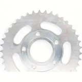 rear sprocket 40T. 520