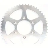 PBR Rear sprocket 51T-520